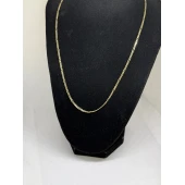 Lant Din Aur Proba 585 5.32 gr