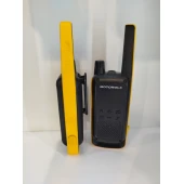 Statie Walkie-Talkie Motorola Talkbout