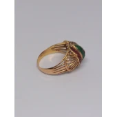 Inel proba 585.3.98gr