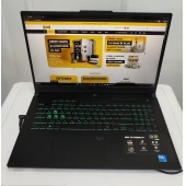 Laptop ASUS Tuf Gaming F17