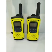 Satie Walkie-Talkie Motorola TLKR T92 H2O
