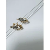 Cercei din Aur Proba 585* 2,95 gr.