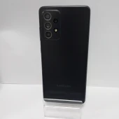 Telefon Samsung Galaxy A52 256 GB Black