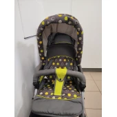 Carucior Chic 4 Baby Duo