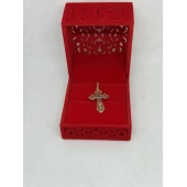 Cruce Din Aur Proba 585 1.63 gr