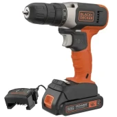 Surubelnita Black+Decker BCD001