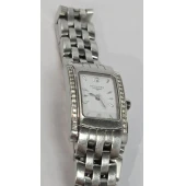 Ceas de mina Longines DolceVita  (cu diamante)