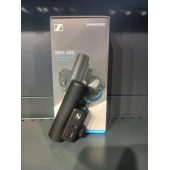 Microfon SENNHEISER MKE 400