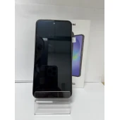 Telefon Samsung Galaxy A36 256 GB Black