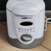 Фритюрница Clatronic FFR 2916