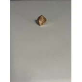 Inel Din Aur Proba 585* 4,36 gr