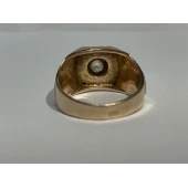 Ghiul Din Aur Proba 585 8,79 gr