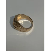 Ghiul Din Aur Proba 585 8,79 gr