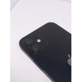 Telefon Apple Iphone 12 128 GB Black