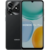 Telefon Honor X5c Plus 4/128GB Black