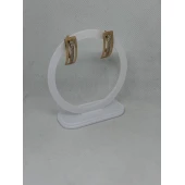 Cercei Din Aur Proba 585 4.58 gr