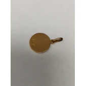 Pandativ Din Aur Proba 750 2.19 gr