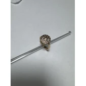 Inel din Aur Proba 585* 5.20 gr