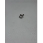 Cercei Din Aur Proba 585 2,43 gr