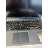 Laptop Asus VivoBook 15 X1502ZA Black