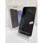 Telefon Samsung Galaxy A36 8/256 GB Black