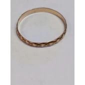 Verigheta Din Aur Proba 585* 0.66gr