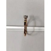 Inel din Aur Proba 585* 1,20 gr