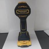 Surubelnita Electrica DeWalt DCD708