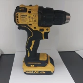 Surubelnita Electrica DeWalt DCD708