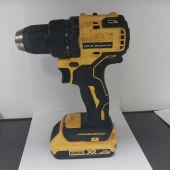 Surubelnita Electrica DeWalt DCD708