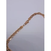 Lant Din Aur Proba 585* 12,25 gr