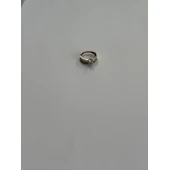 Inel Din Aur Proba 585* 2.44 gr