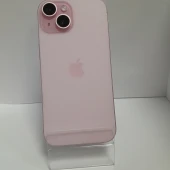 Telefon Apple iPhone 15 256 GB Pink