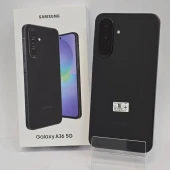 Telefon Samsung Galaxy A 36 128 GB Black