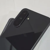 Telefon Samsung Galaxy A 36 128 GB Black