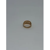 Inel Din Aur Proba 585* 3,78gr