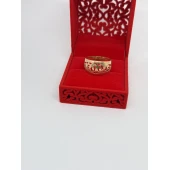 Inel Din Aur Proba 585* 3,78gr