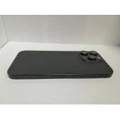 Telefon Apple iPhone 16 Pro Max  256 GB Black