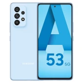 Telefon Samsung Galaxy A53 128 GB