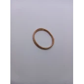 Cercei din Aur Proba 585* 2,73gr