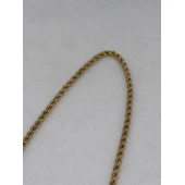 Lant Din Aur Proba 750 3.85 gr