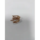 Cercei Din Aur Proba 585 3,16 gr