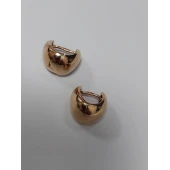 Cercei Din Aur Proba 585 3,84 gr