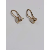 Cercei Din Aur Proba 585 1.16 gr