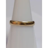 Verigheta Din Aur Proba 585* 2.28gr