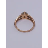 Inel din Aur Proba 585* 2.34 gr