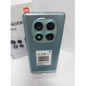 Telefon Xiaomi Redmi Note 14 Pro 256 GB Ocean Blue