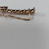 Cercei din Aur Proba 585* 1,83 gr