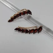 Cercei din Aur Proba 585* 1,83 gr