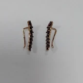 Cercei din Aur Proba 585* 1,83 gr